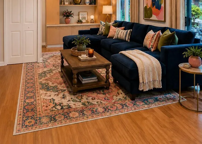 Rosewood House Bed And Breakfast