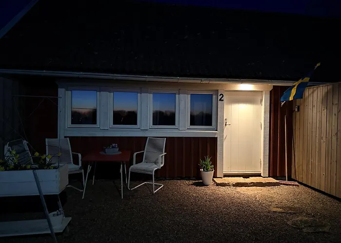 Kinnekulle Bed & Breakfast
