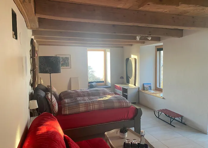 Maison d hôtes Les Bruyères