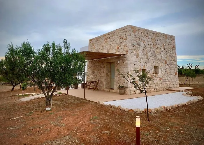 Kokoràs Agri B&B