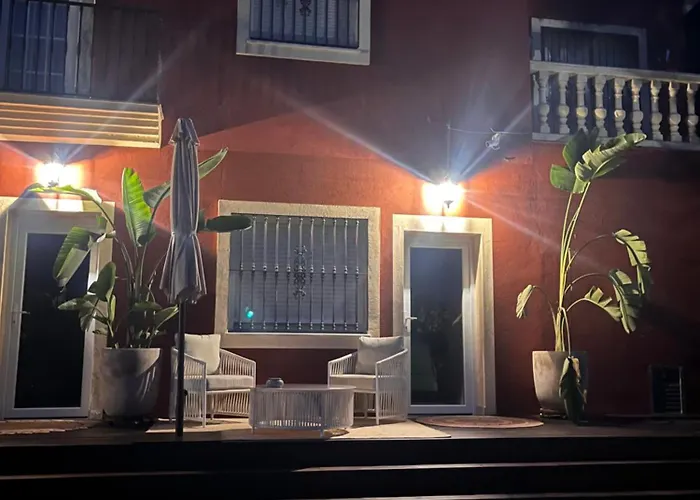 Casa Martens