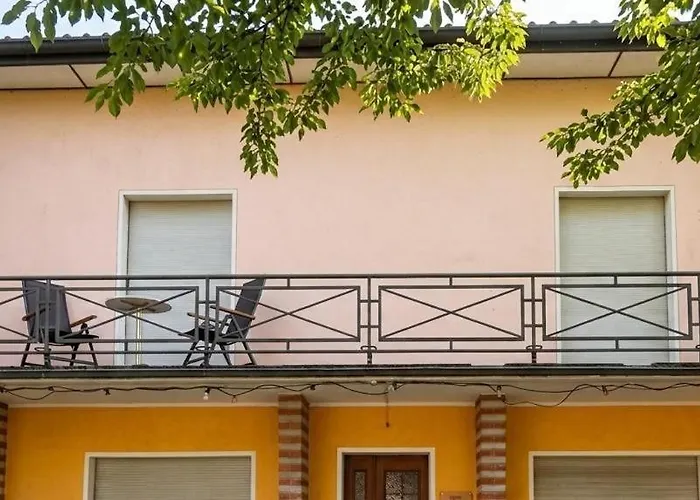 Arturs B&B Roveredo