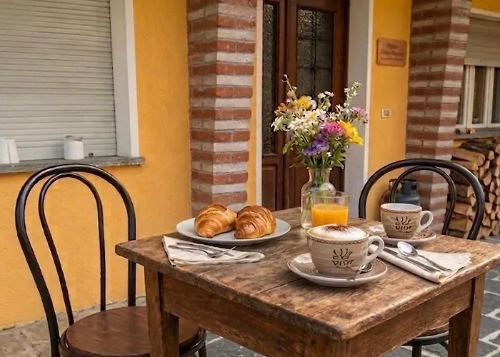 Arturs B&B Roveredo