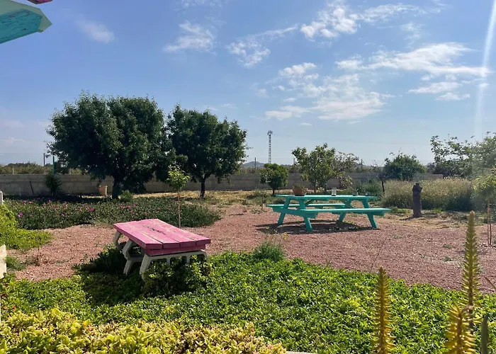 Finca Tolomó