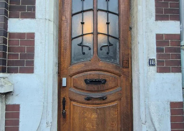Hi Bed & Breakfast Liege