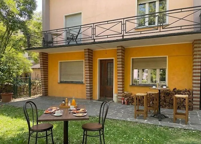Arturs B&B Roveredo