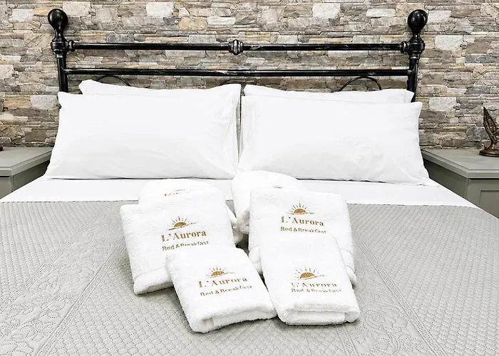 L'Aurora Bed & Breakfast