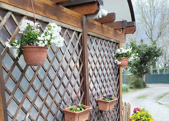 B&b La Torretta dei Ricordi