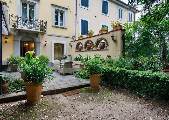 Villa Lombardi