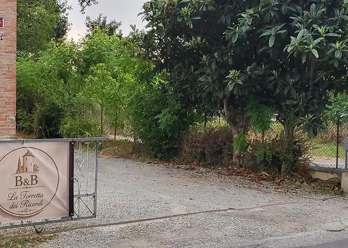 B&b La Torretta dei Ricordi