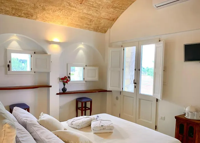 Kokoràs Agri B&B