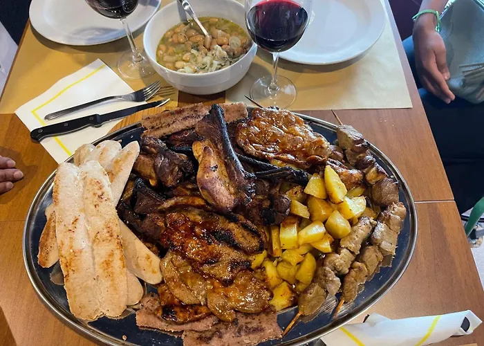 Arturs B&B Roveredo