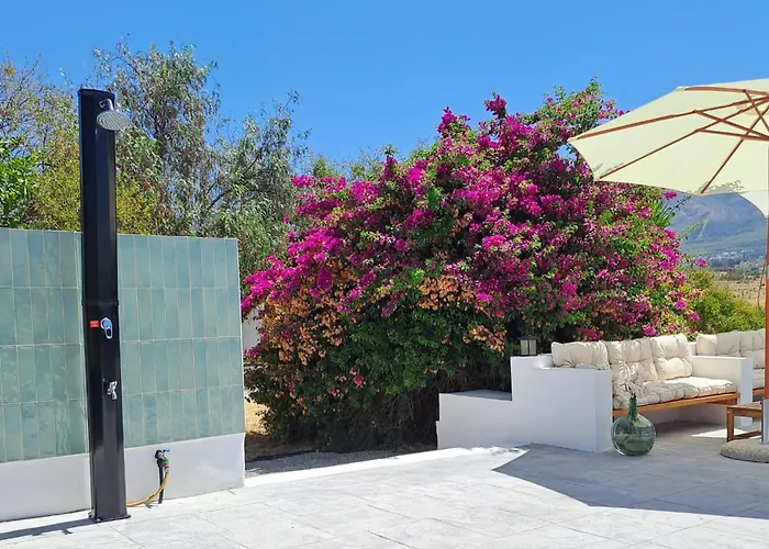 B&B Finca Miravista