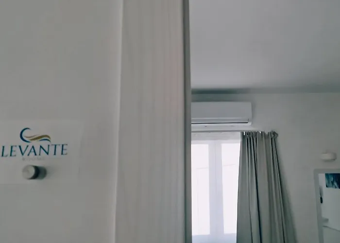 Venti Magici Rooms