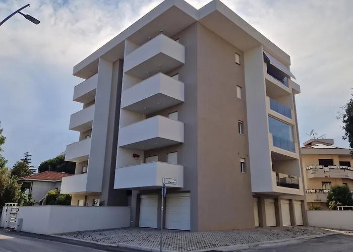 B&B Domus D'Abruzzo
