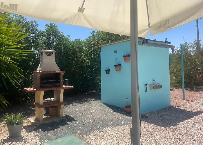 Finca Tolomó
