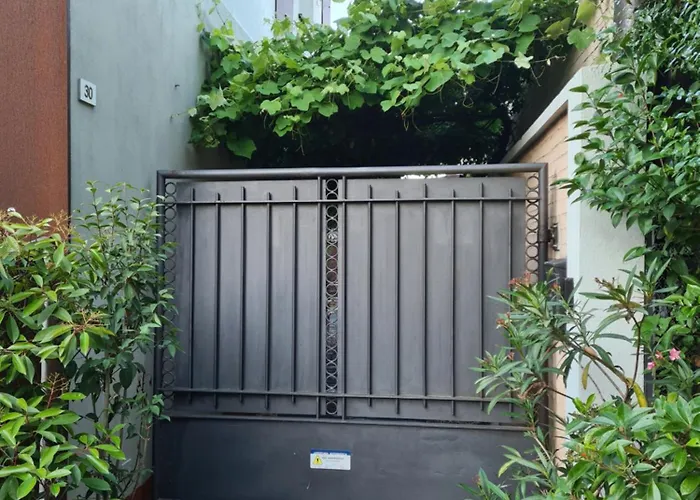 B&B Il Mezzo Marinaio