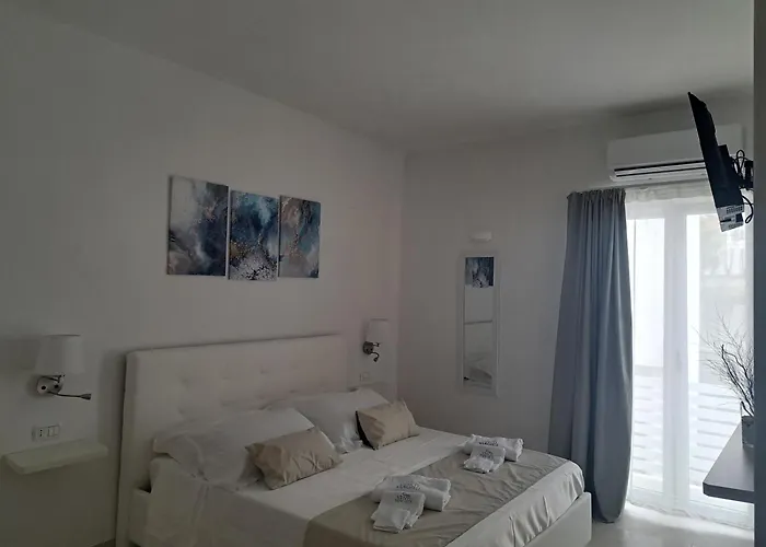 Venti Magici Rooms