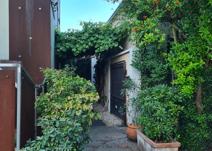 B&B Il Mezzo Marinaio