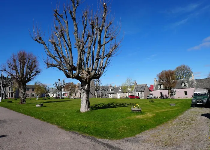 Cruachan B & B