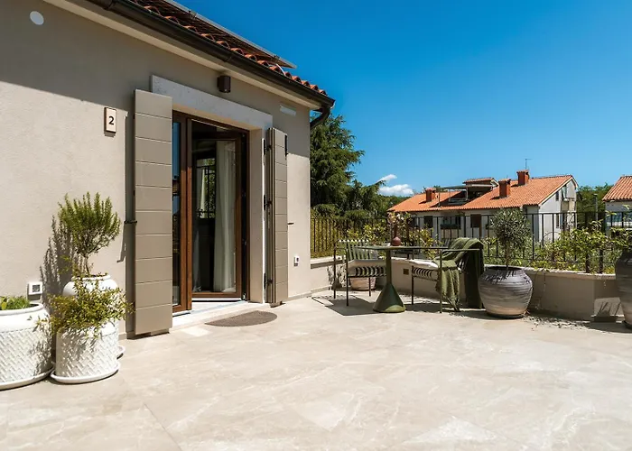 Fancita Rooms B&B