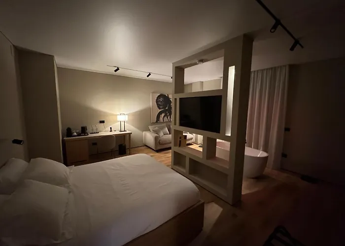 B&B Campi Diomedei
