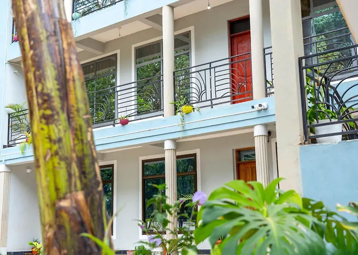 Eva Residence Arusha
