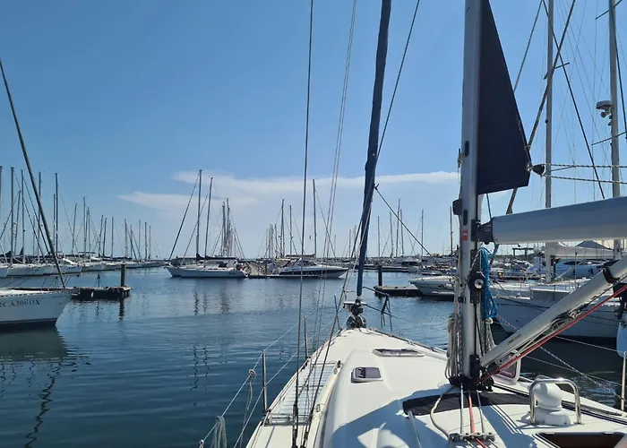 B&B Il Mezzo Marinaio
