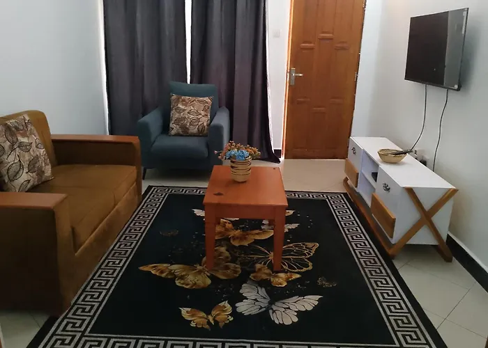 Eva Residence Arusha