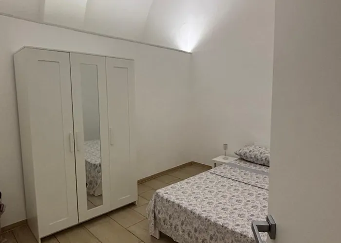La Casa dei Nonni - B&B