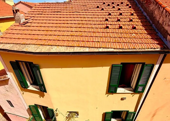 Ca' Letizia Boutique Suite