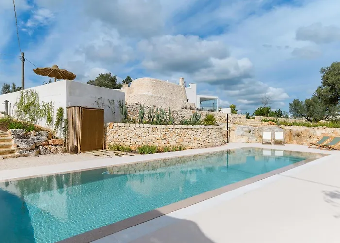 Materia Ostuni