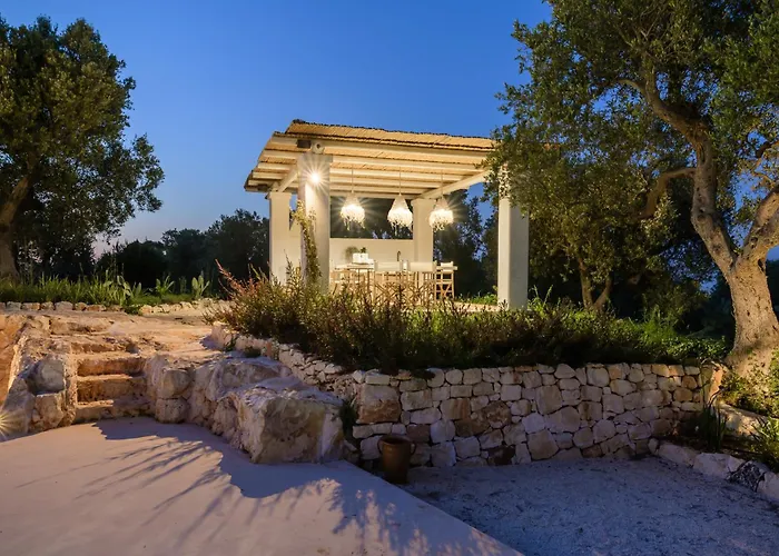 Materia Ostuni