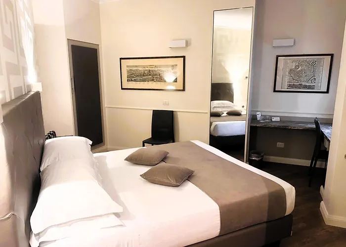 Hotel Flora Milano