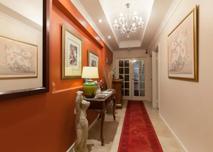 Arcadian Bed & Breakfast