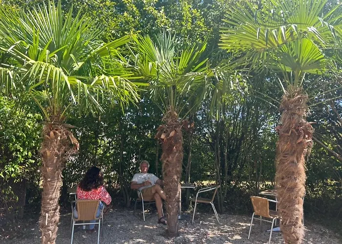 Domaine de la Borde