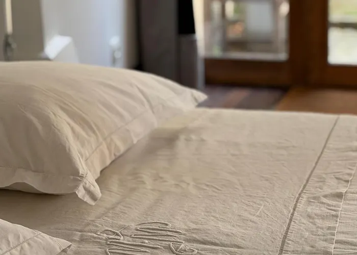 Chambre D'Hotes Annelets Parijs