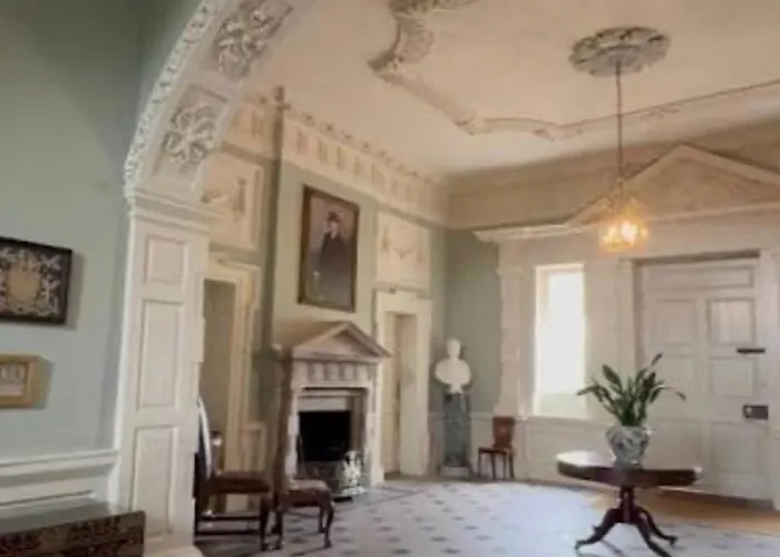 Arch House