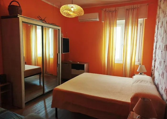 I Tetti Di Sassari B&B