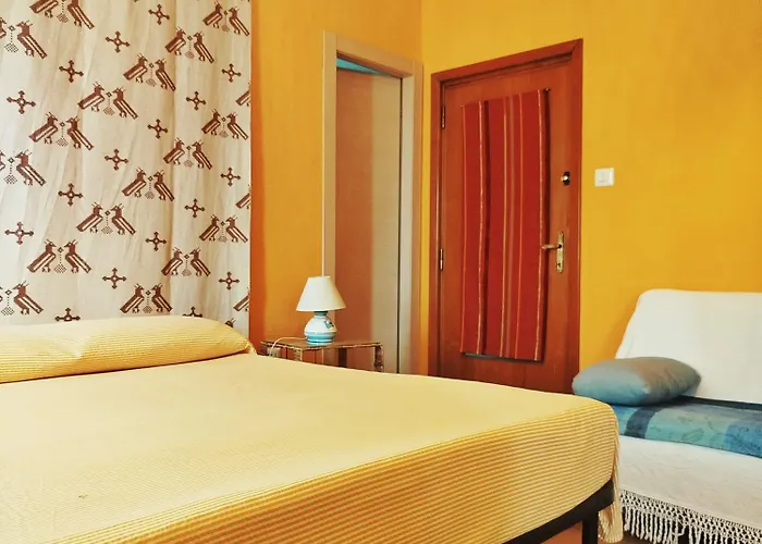 I Tetti Di Sassari B&B