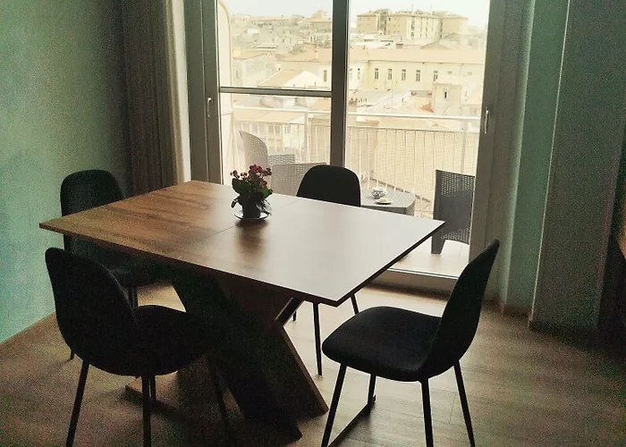I Tetti Di Sassari B&B