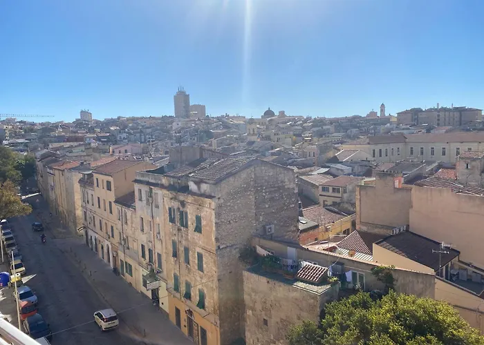 I Tetti Di Sassari B&B