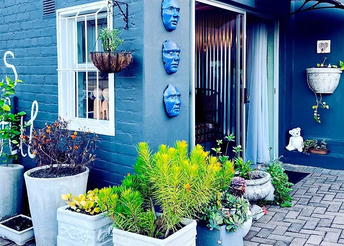 Terebinte Bed & Breakfast - Durban