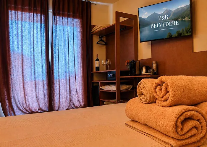 B&B Belvedere