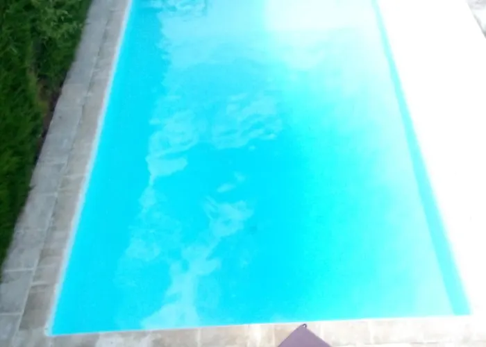 Hote-Aix-Centre-garage-piscine