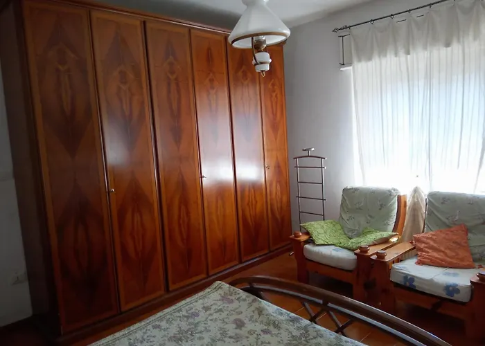 Villa Norma Bed&Breakfast Feltre
