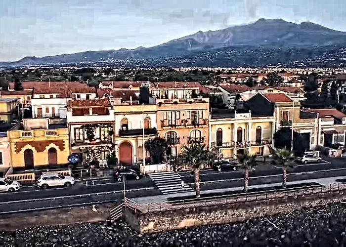 Mar dei Poeti - Luxury Suites