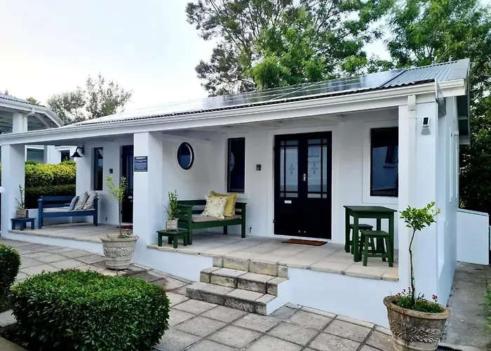 Bergview Guesthouse Swellendam