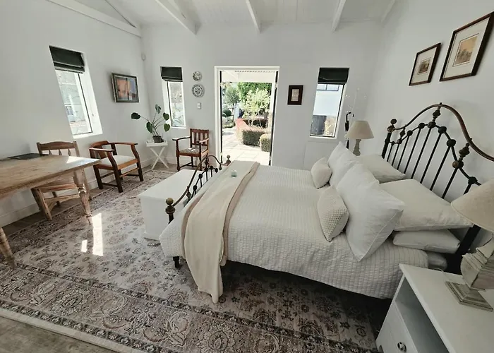 Bergview Guesthouse Swellendam