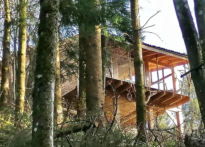 chambres du pilat